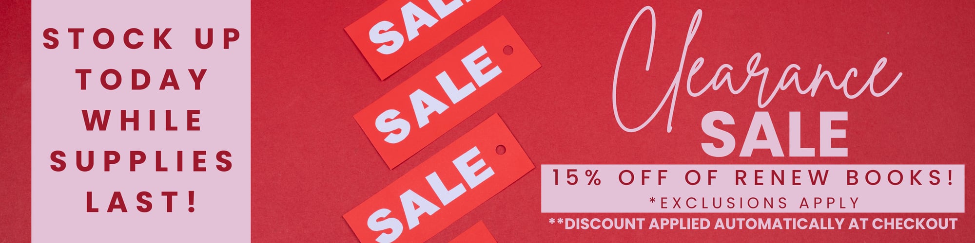 Bookstore Banners (24)