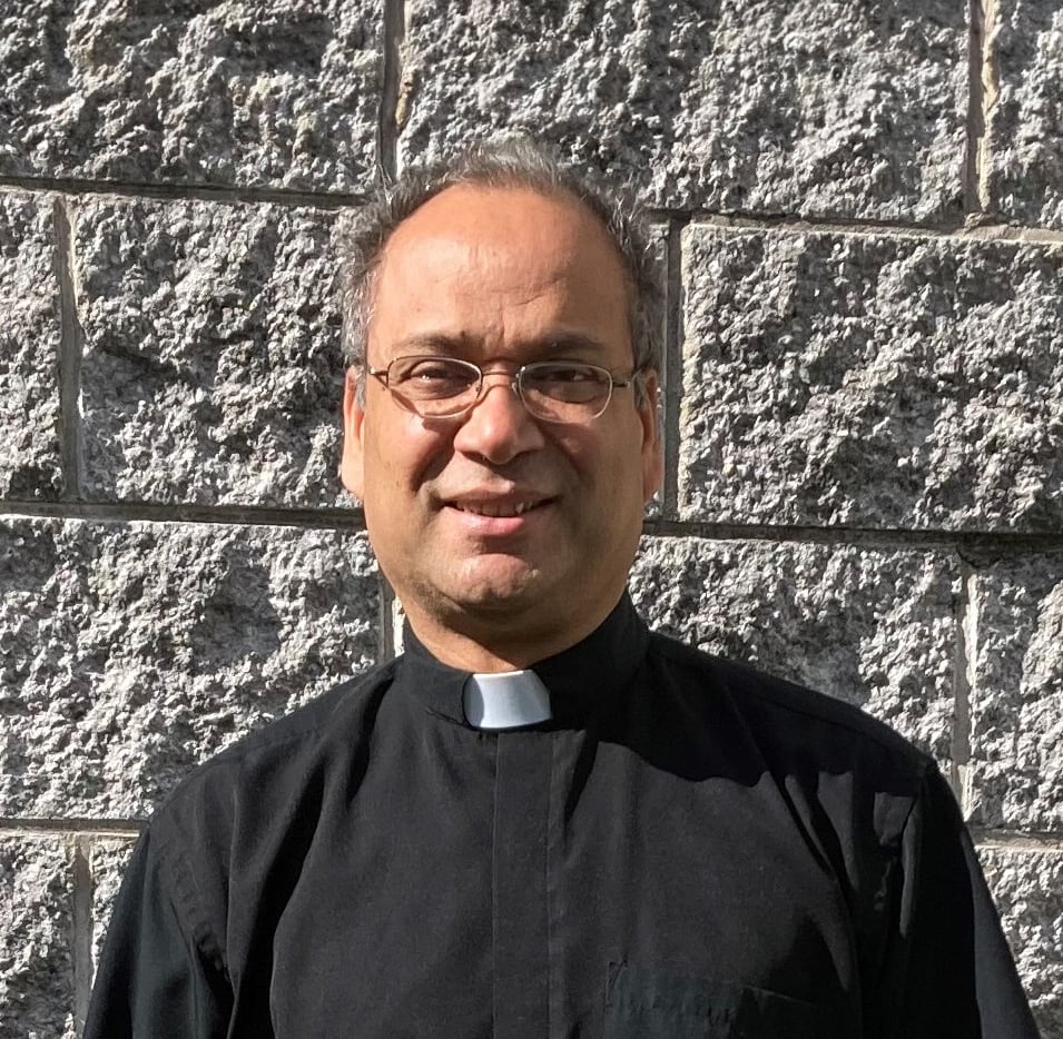 Fr.Abraham 2020
