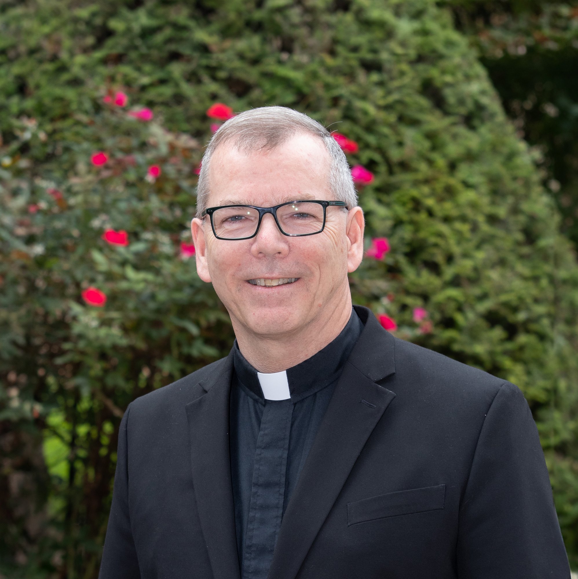 Rev. Thomas P. Looney, C.S.C., Ph.D.