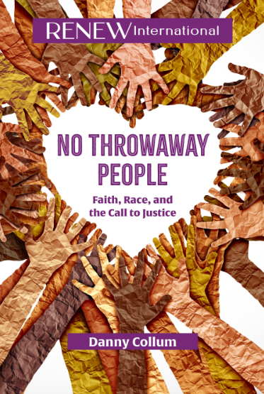 No Throwaway People - front cover image_2