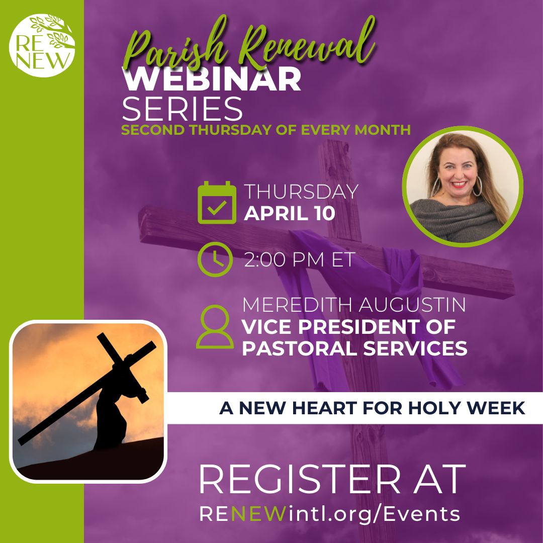 Parish Renewal Webinars Square (Instagram Post) (4)
