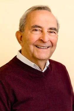 Charles Paolino