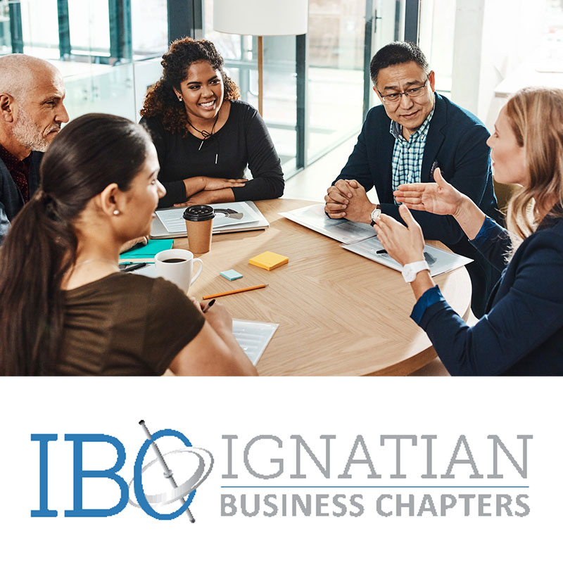 Ignatian Business Chapters