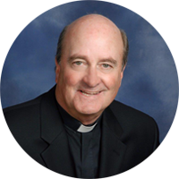 Fr. Bob 200
