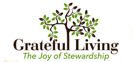 Grateful Living by RENEW International