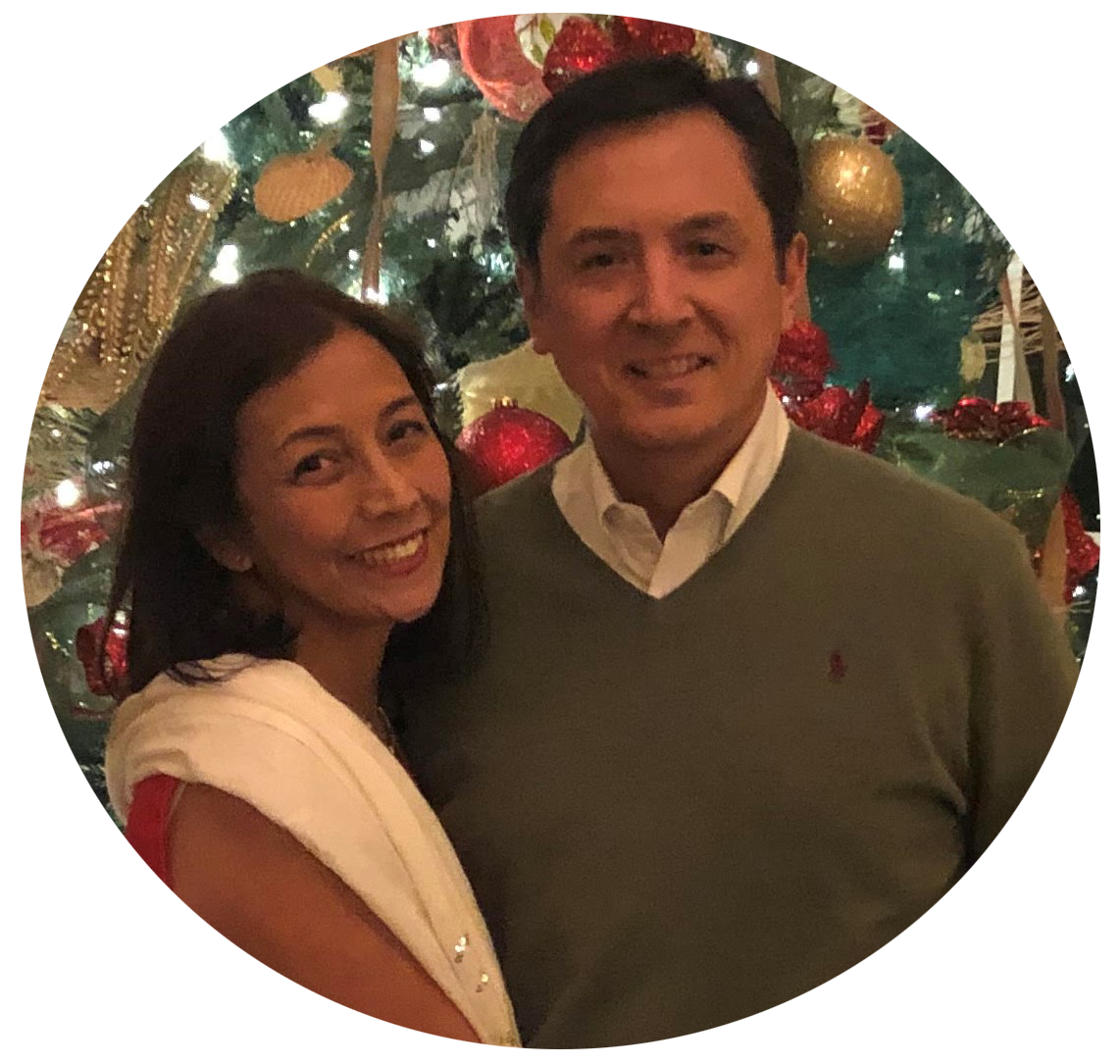 M&J Christmas circle-1