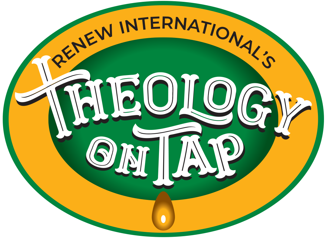 Theology on Tap by RENEW International